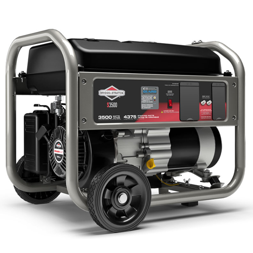 Briggs & Stratton 3500 