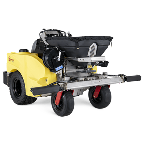 Z Turf Equipment Z 