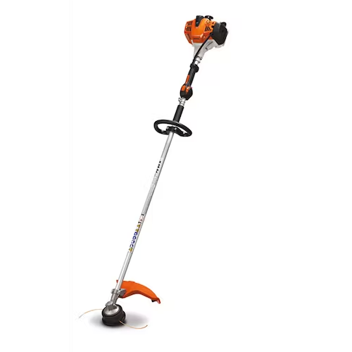 Stihl in this chart. 