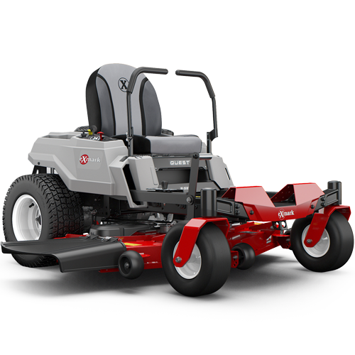 eXmark Mowers QUEST 