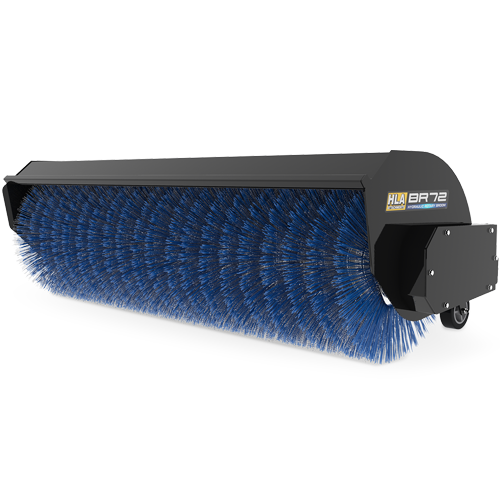 HLA Snow BROOM 