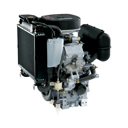 Kawasaki Engines FD750D 