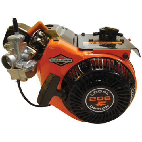 Briggs & Stratton LOCAL 