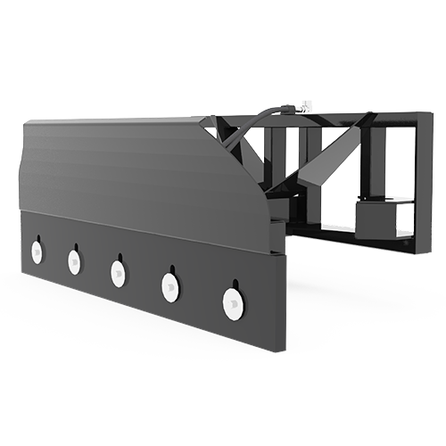 HLA Attachments RUBBER 