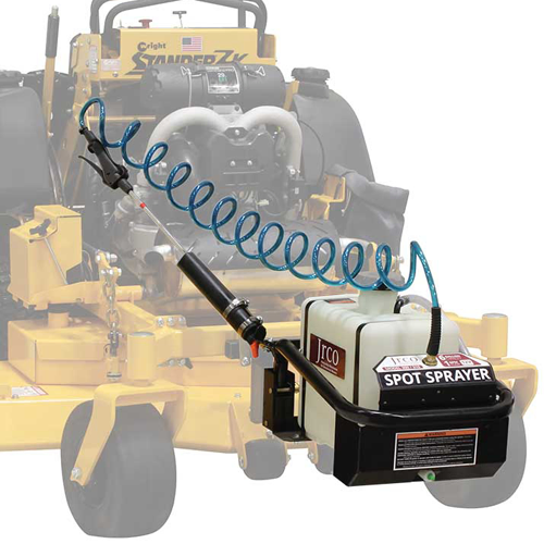 Jrco 300.JRCO - with hose and wand 