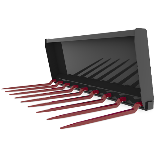 HLA Attachments MANURE 