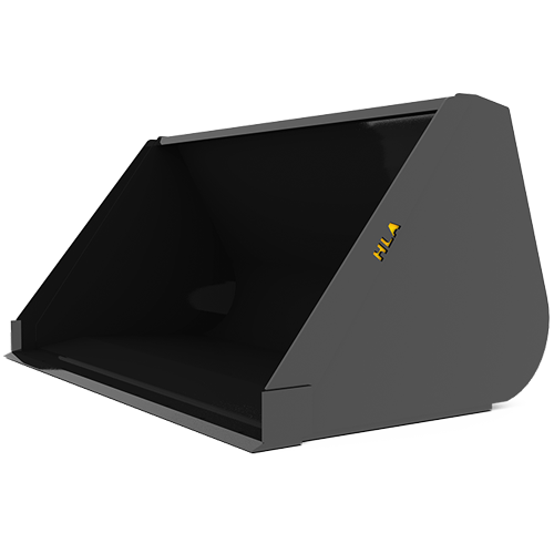 HLA Attachments TELESCOPIC 