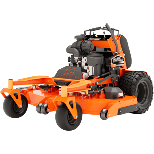 Bad Boy Mowers REVOLT 