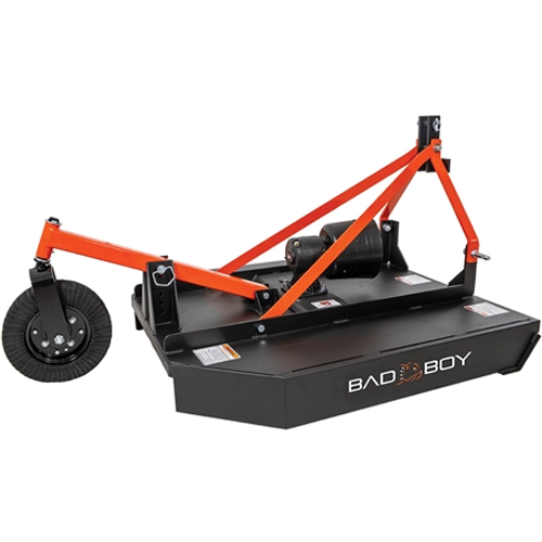 Bad Boy Mowers 1025H 