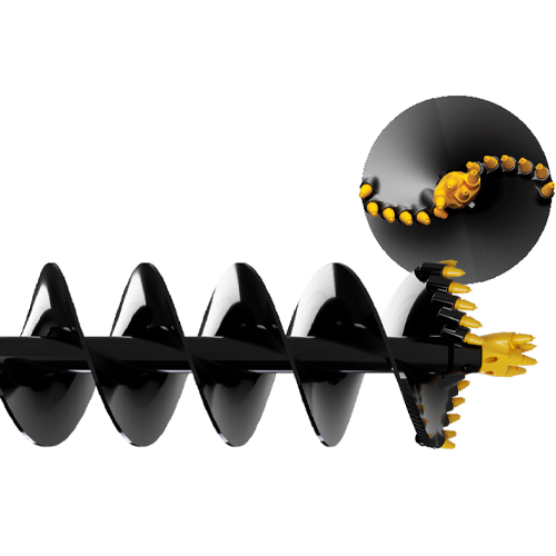 Reist Industries ROCK 