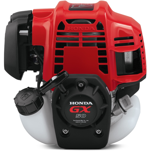 Honda Engines that offers high output and light weight 