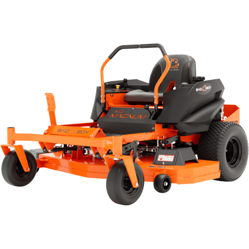 Bad Boy Mowers MZ 