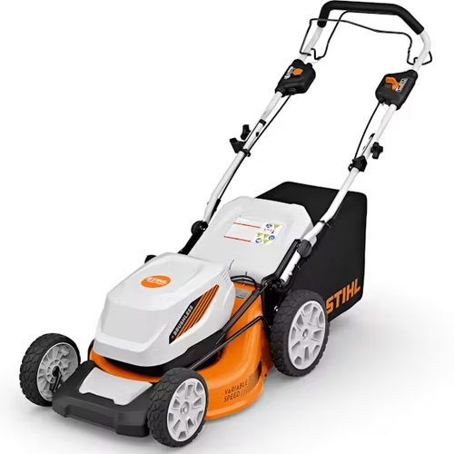 Stihl RMA 