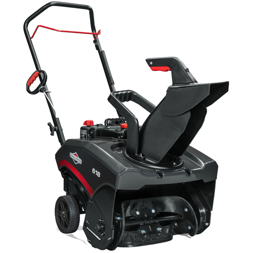 Briggs & Stratton 18" 