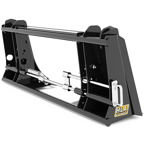 HLA Attachments EURO 