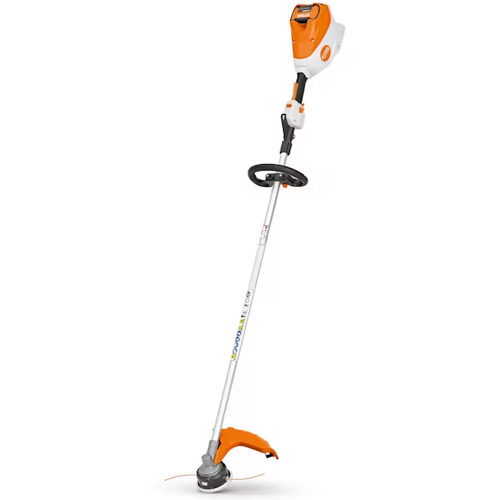 Stihl and is virtually maintenance-free thanks to its brushless motor. Compatible with AP System batteries 