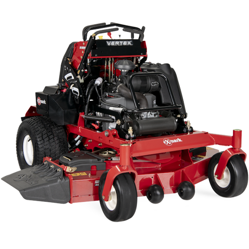 eXmark Mowers VERTEX 