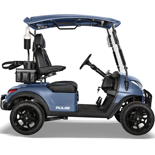 Bintelli Golf Carts ACTIVEV 