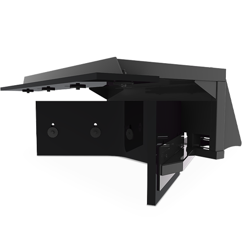 HLA Attachments HEAVY 