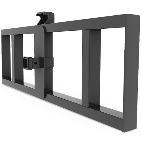 HLA Attachments TRAILER 