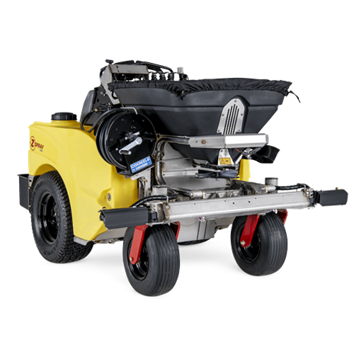 Z Turf Equipment Z 
