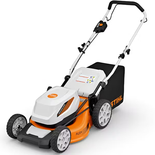 Stihl RMA 