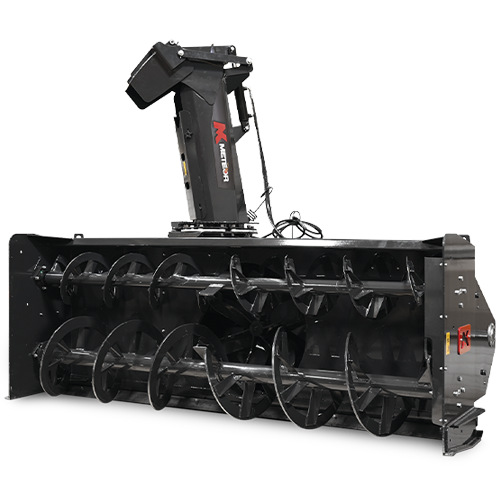 MK Martin is available with a rotating housing 