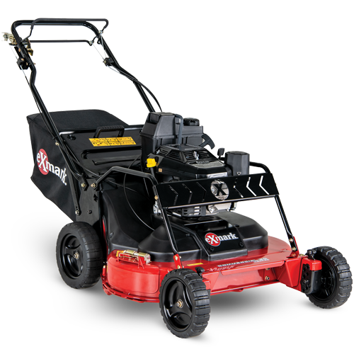 eXmark Mowers COMMERCIAL 