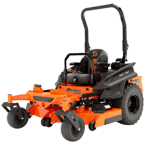 Bad Boy Mowers REBEL 