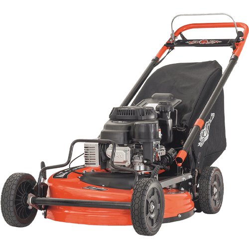 Bad Boy Mowers PUSH 