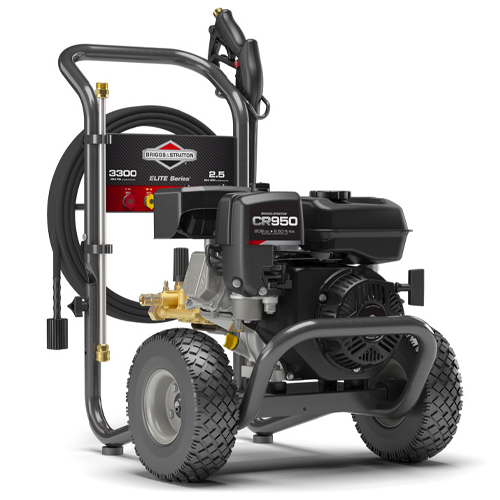 Briggs & Stratton 3300 