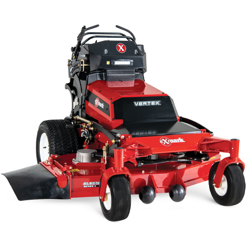 eXmark Mowers VERTEX 