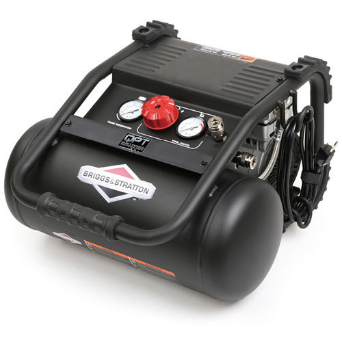 Briggs & Stratton 4 