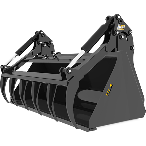 HLA Attachments STANDARD 