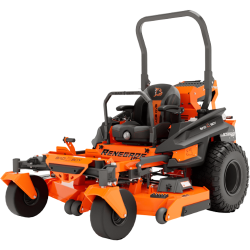Bad Boy Mowers RENEGADE 
