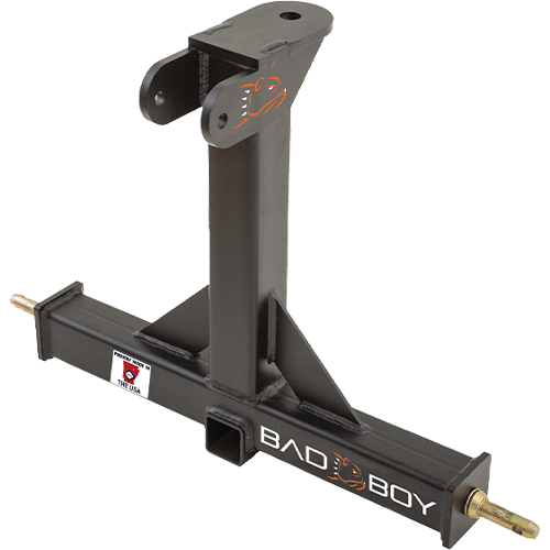 Bad Boy Mowers 3PT 