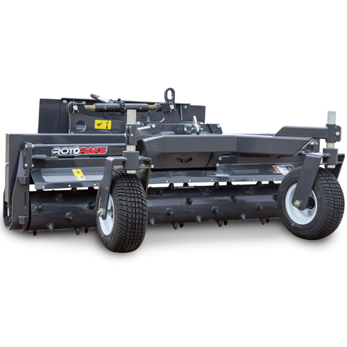 Reist Industries ROTORAKE 