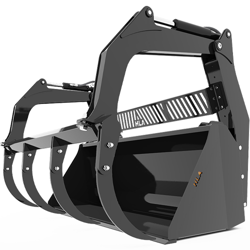 HLA Attachments HIGH 