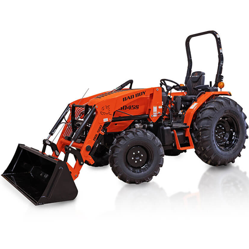 Bad Boy Mowers A2300N2-UTR_4 