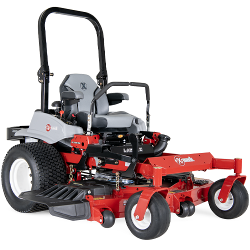 eXmark Mowers LAZER 