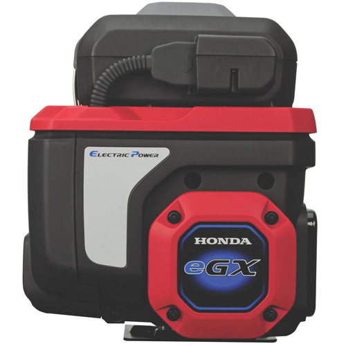 Honda Engines GXE20H 