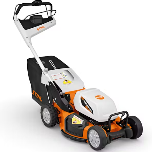 Stihl RMA 