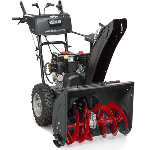 Briggs & Stratton 24" 