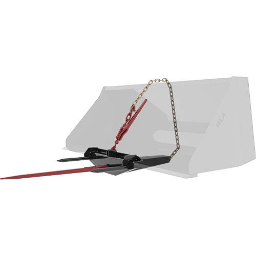 HLA Attachments SINGLE 