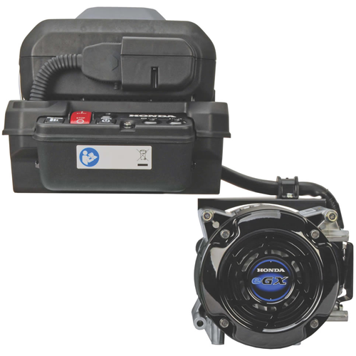 Honda Engines GXE20S 