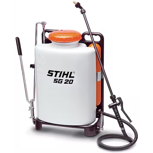 Stihl SG 
