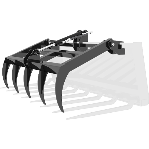 HLA Attachments COMPACT 