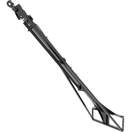 HLA Attachments BOOM 