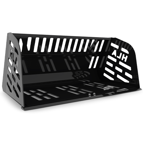 HLA Snow BASKET 