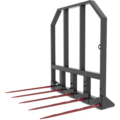 HLA Attachments FIVE 